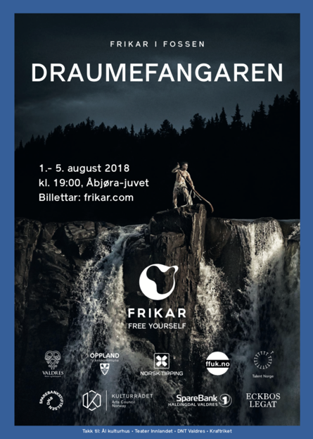 Draumefangaren